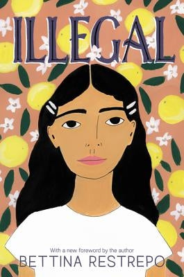 Illegal Paperback Katherine Tegen Books