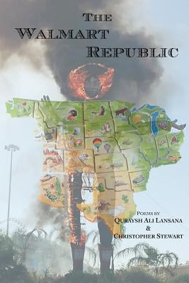The Walmart Republic Paperback Mongrel Empire Press
