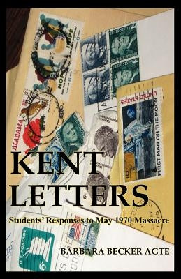 Kent Letters Paperback Studios del Sol