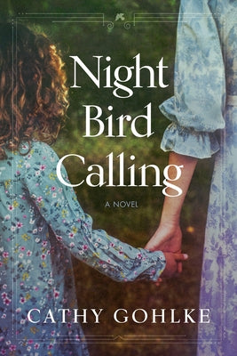 Night Bird Calling Tyndale House Publishers