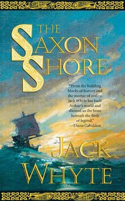 The Saxon Shore Paperback Forge