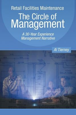 Retail Facilities Maintenance: The Circle of Management: A 30-Year Experience Management Narrative Paperback WestBow Press
