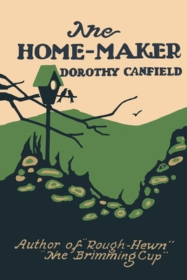 The Home-Maker Paperback Martino Fine Books