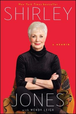 Shirley Jones: A Memoir Paperback Gallery Books