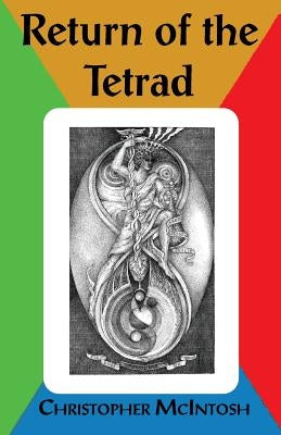 The Return of the Tetrad Paperback Mandrake of Oxford