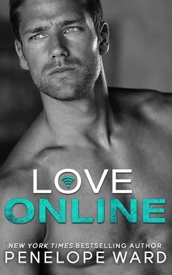 Love Online Paperback Penelope Ward