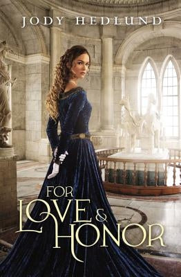 For Love and Honor Zondervan