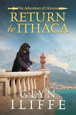 Return to Ithaca Paperback Canelo Digital Publishing Limited