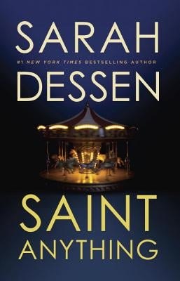 Saint Anything Speak