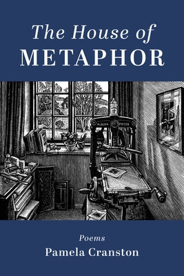The House of Metaphor Paperback Resource Publications (CA)