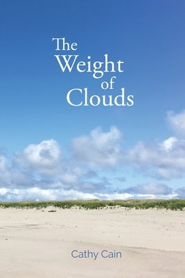 The Weight of Clouds Paperback Poetry Box