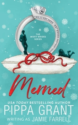 Merried Paperback Bang Laugh Love LLC