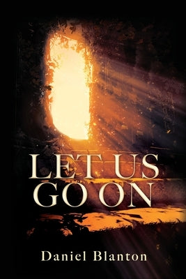 Let Us Go on Paperback Xulon Press