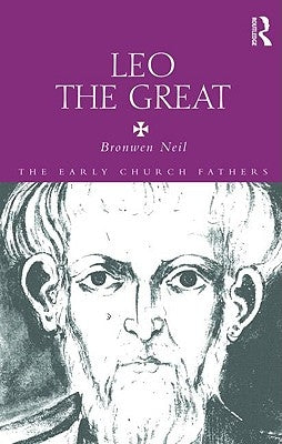 Leo the Great Paperback Routledge