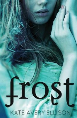 Frost Paperback Createspace Independent Publishing Platform