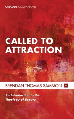 Called to Attraction Paperback Cascade Books