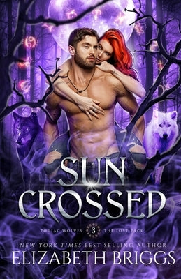 Sun Crossed Paperback Elizabeth Briggs Books