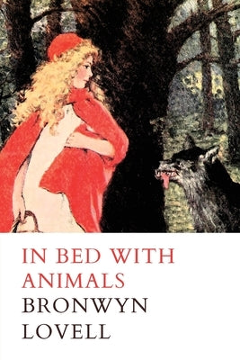 In Bed With Animals Paperback Recent Work Press