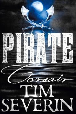 Corsair Paperback Pan Publishing