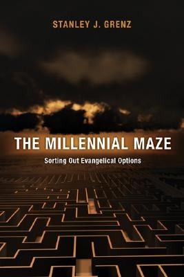 The Millennial Maze IVP Academic