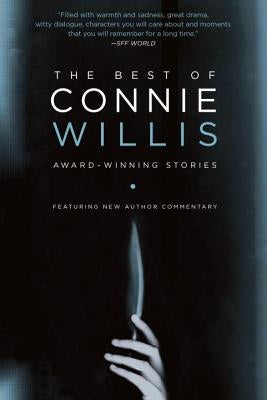The Best of Connie Willis: Award-Winning Stories Paperback Del Rey Books