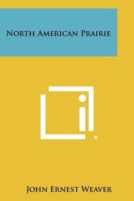 North American Prairie Paperback Literary Licensing, LLC