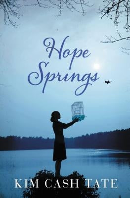Hope Springs Paperback Thomas Nelson