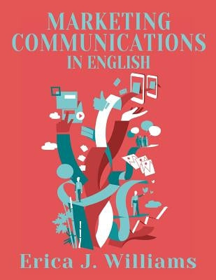 Marketing Communications in English Paperback Wayzgoose Press