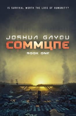 Commune: Book 1 Aethon Books, LLC