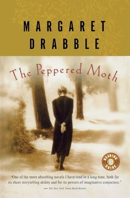The Peppered Moth Paperback Harper Perennial