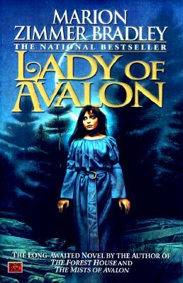 Lady of Avalon Paperback Ace Books