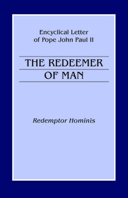 The Redeemer of Man Paperback Wipf & Stock Publishers