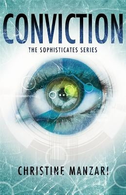 Conviction Paperback Createspace Independent Publishing Platform