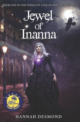 Jewel of Inanna Paperback Magicalink
