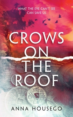 Crows On The Roof Paperback Anna Housego