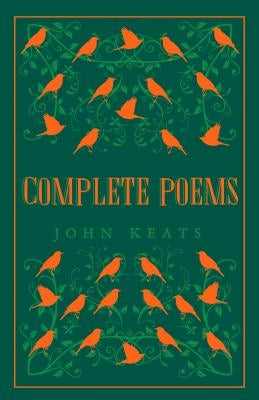 Complete Poems Alma Books