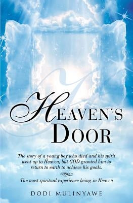 Heaven's Door Paperback Xulon Press