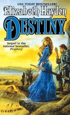 Destiny: Child of the Sky Paperback Tor Books