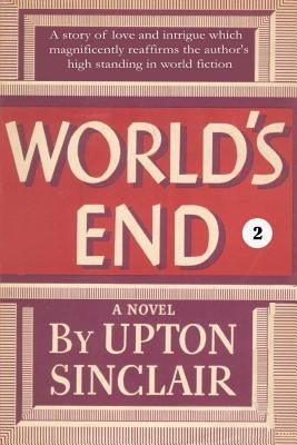 World's End II Paperback Simon Publications