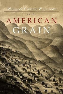 In the American Grain Paperback Martino Fine Books