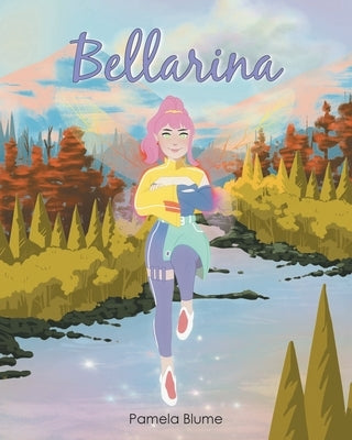 Bellarina Paperback Christian Faith
