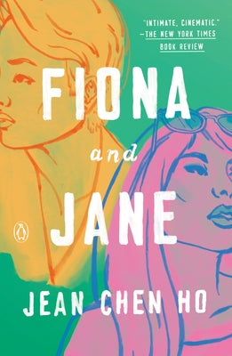 Fiona and Jane Paperback Penguin Publishing Group