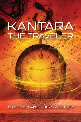 Kantara: The Traveler Paperback Warren Publishing, Inc