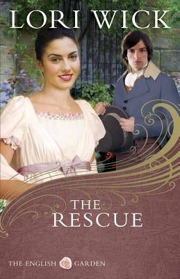The Rescue Paperback Harvest House Publishers