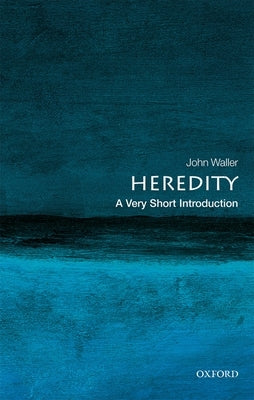 Heredity: A Very Short Introduction Paperback Oxford University Press, USA