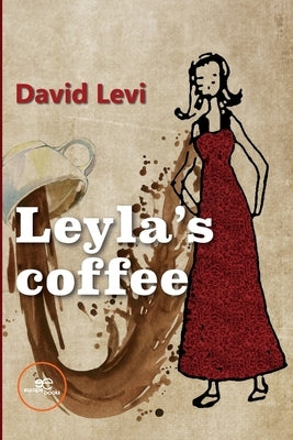 Leyla's Coffee Paperback Europa Edizioni Srl