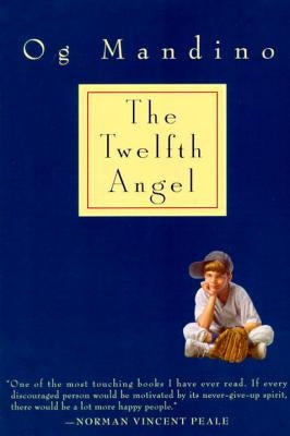 Twelfth Angel Paperback Ballantine Books