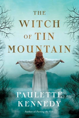 The Witch of Tin Mountain Paperback Lake Union Publishing