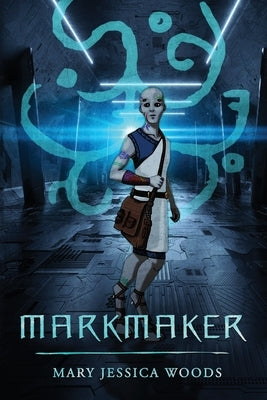 Markmaker Paperback Chrism Press