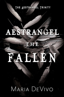 Aestrangel the Fallen Paperback 4 Horsemen Publications, Inc.